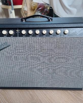 Amplificatore Fender Supersonic 22