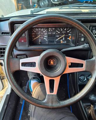 Volante Volkswagen Golf  mk1 Gti  