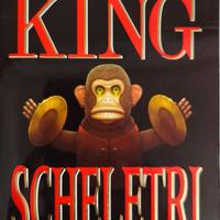 Stephen King - Scheletri come nuovo