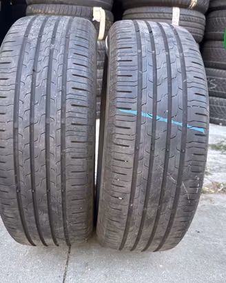 gomme usate 1955516 Estivo CONTINENTAL - ECO - 491