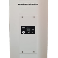 generatore di ossidrogeno per caldaie consumi -50%