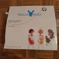 fascia per trasporto bambini 