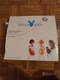 fascia per trasporto bambini 