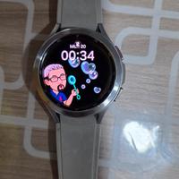 Galaxy Watch4 Classic Bluetooth (46mm)