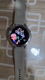 Galaxy Watch4 Classic Bluetooth (46mm)