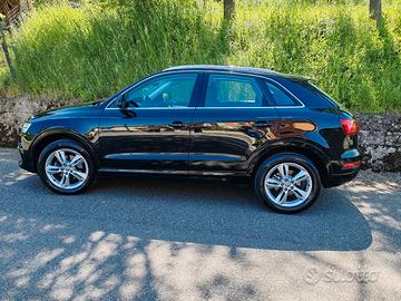 Audi Q3 Sport S Tronic TDI
