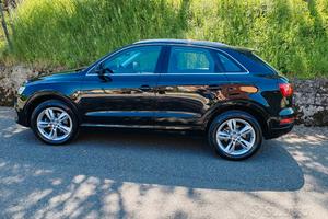 Audi Q3 Sport S Tronic TDI