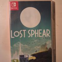 lost sphear nintendo switch 