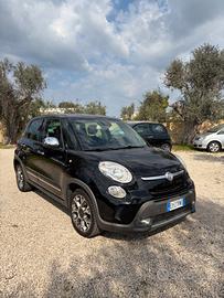 Fiat 500L 1.3 Multijet 85 CV Trekking !!