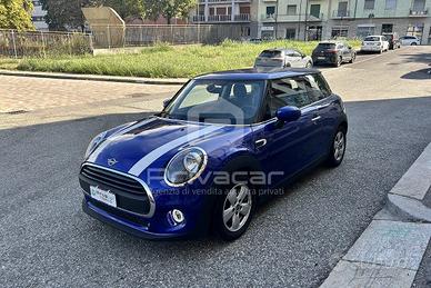 MINI Mini 1.5 One 75 CV