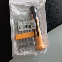 Cacciavite Multifunzione 