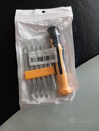 Cacciavite Multifunzione 