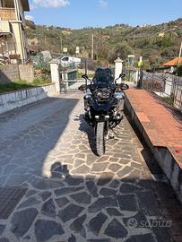 Bmw 1250 Ultimate Edition