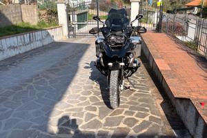 Bmw 1250 Ultimate Edition