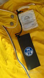 GIUBBOTTO ESTIVO NORTH SAILS DONNA NUOVO LIA SMALL