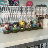 Amiboo Animal crossing