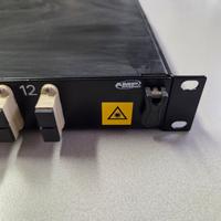 AMP netconnect fibra