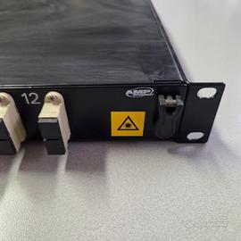 AMP netconnect fibra