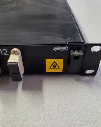 AMP netconnect fibra