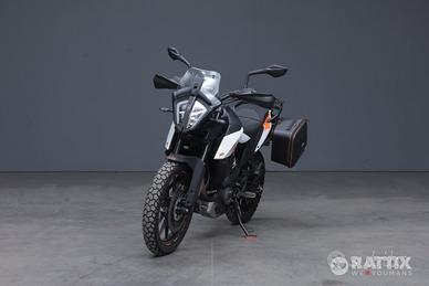 KTM 390 Adventure
