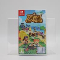 Animal Crossing: New Horizons