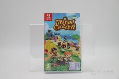 Animal Crossing: New Horizons