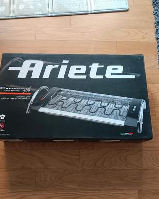 Griglia elettrica Ariete