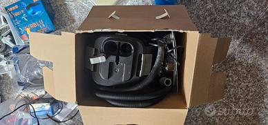 pratiko 400 super silente new generation 