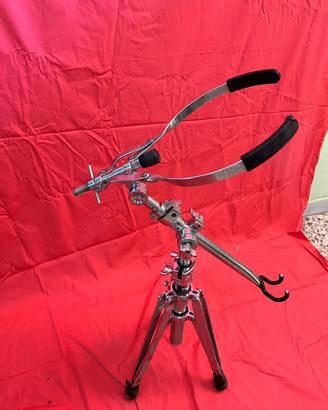 Asta per Congas Gibraltar