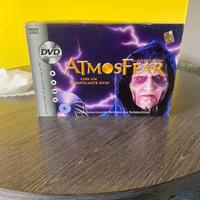 ATMOSFEAR DVD parker