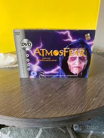 ATMOSFEAR DVD parker