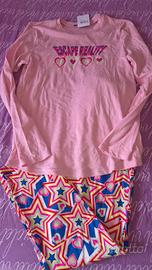 pigiama donna S tezenis