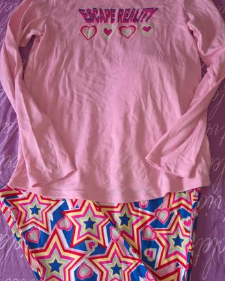 pigiama donna S tezenis