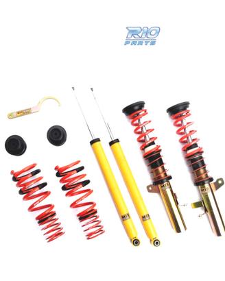 SOSPENSIONE FILETTATA EIBACH MTS FORD FOCUS MK3 11