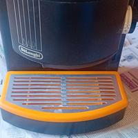 macchina caffe de longhi 