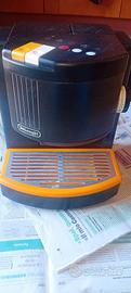 macchina caffe de longhi 
