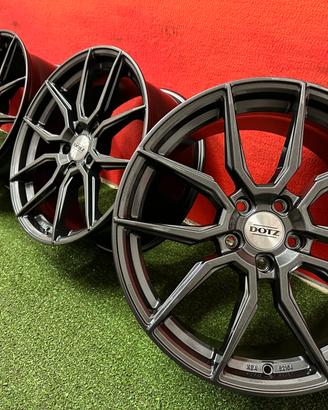 Cerchi Kia Mazda Honda Hyundai Nissan 8.5Jx19 ET45