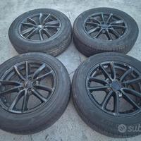 Cerchi In Lega Da 19" Per Range Rover Sport 2014