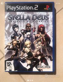 Stella deus per ps2