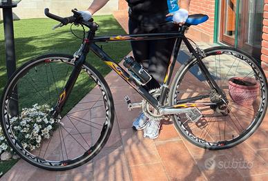 Bici   Da corsa