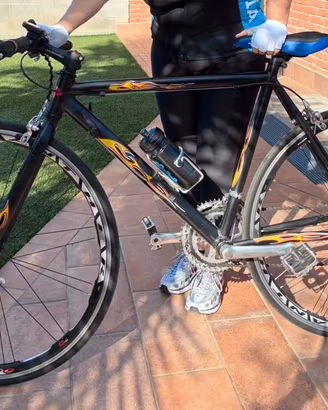Bici   Da corsa