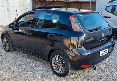 Fiat Punto Evo 1.3 Mjt 75 CV DPF 5 porte S&S Blue&