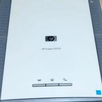 HP SCANJET G 2710