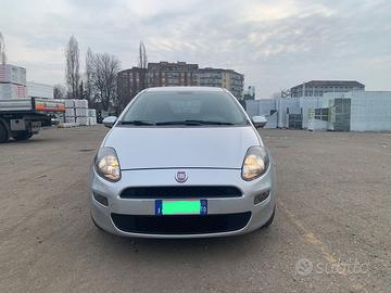 Fiat punto 4serie 3porte easy