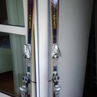 sci invernali