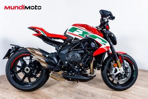 MV AGUSTA DRAGSTER 800 RC SCS - 2024