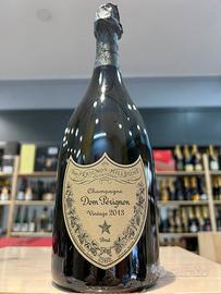 Dom Perignon 2013