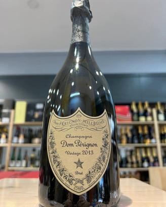 Dom Perignon 2013