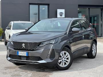 Peugeot 3008 BlueHDi 130 S&S EAT8 Business