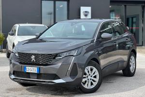 Peugeot 3008 BlueHDi 130 S&S EAT8 Business